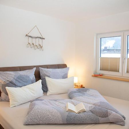 Ferienhaus Hochvogel Hinterhornbach Dış mekan fotoğraf